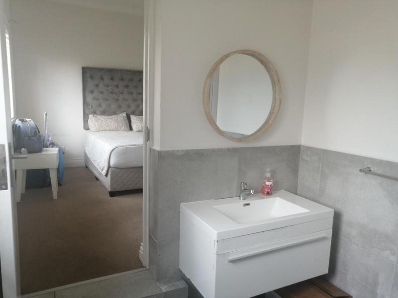 To Let 3 Bedroom Property for Rent in Plumstead Western Cape
